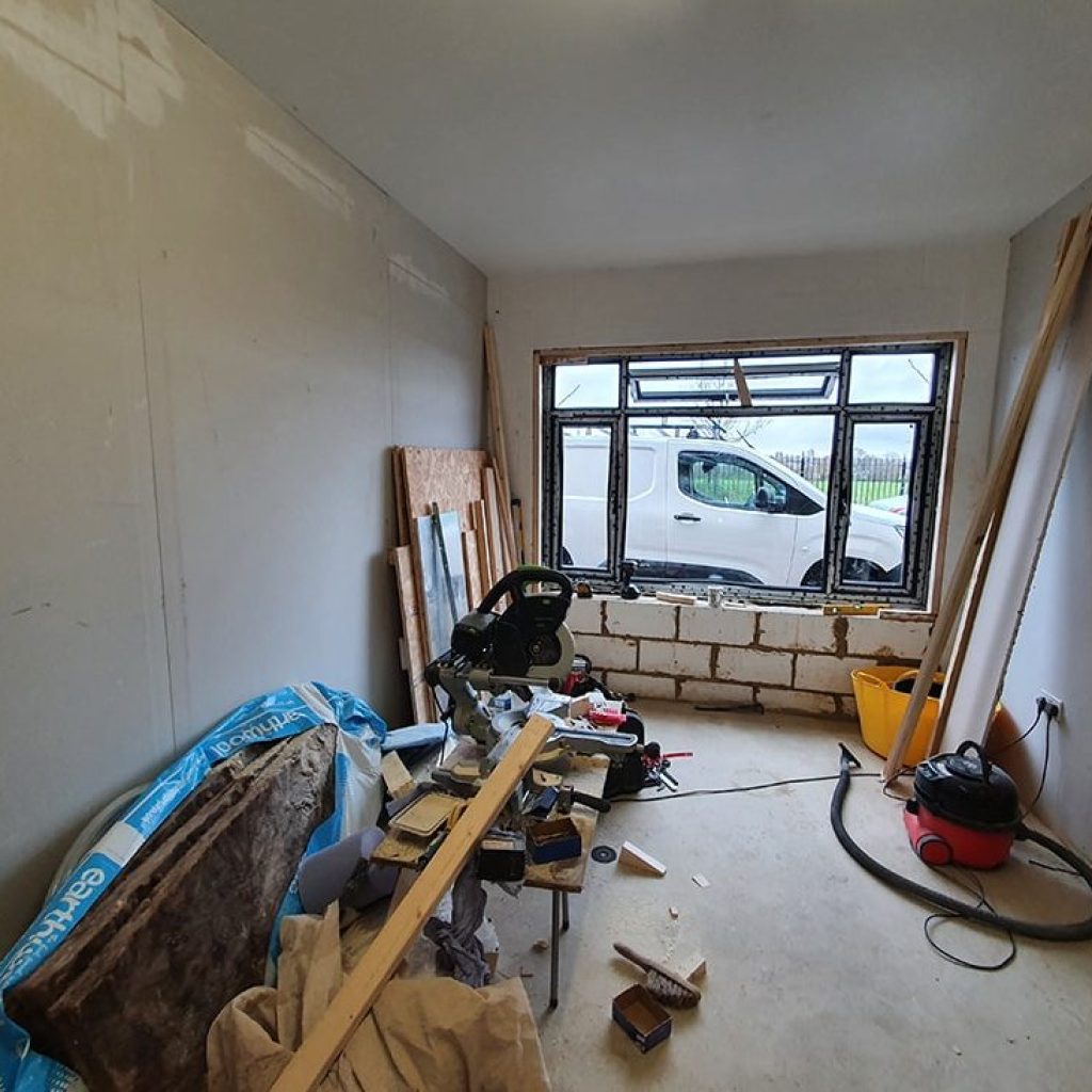 Manchester House Builders: Trusted Craft for Your Home Manchester House Builders: Trusted Craft for Your Home