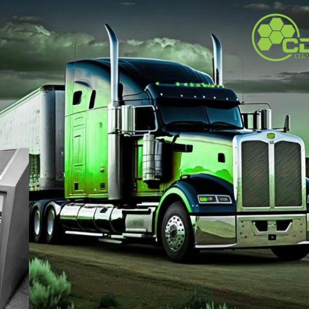 Revive Performance: DPF Cleaning for Diesel Engines
