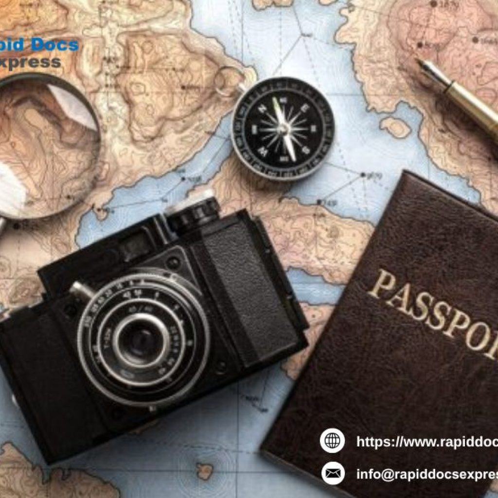 How to buy Canadian visa application online securely