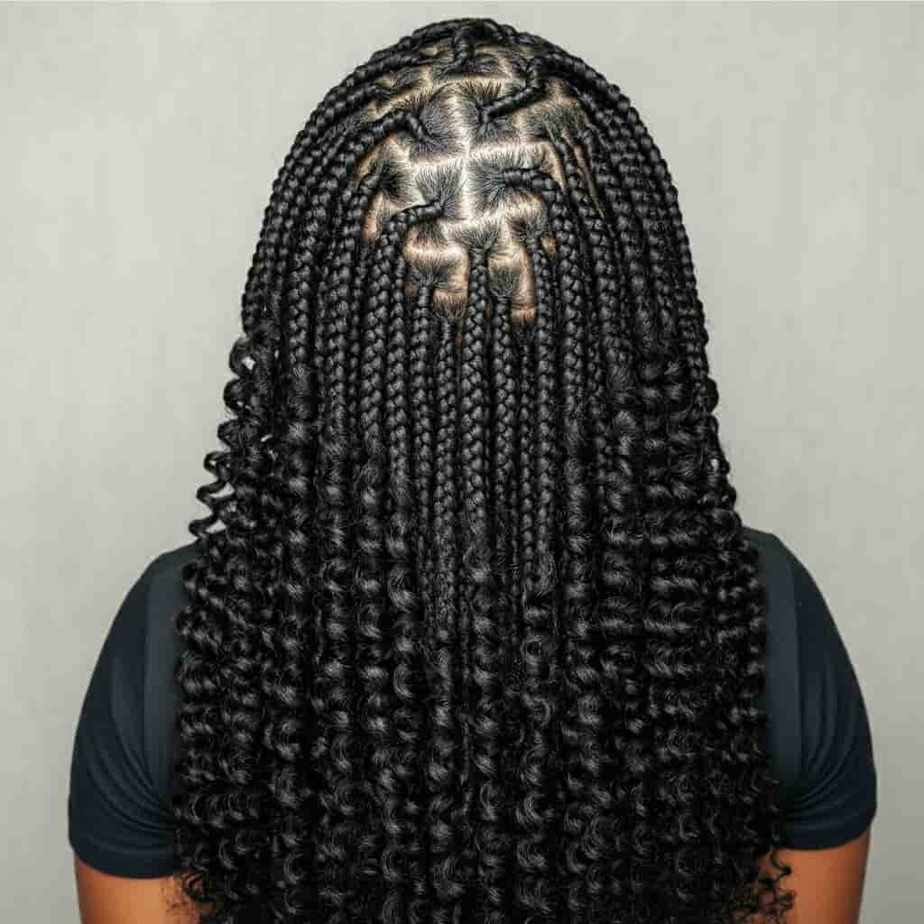 Transform Your Look with Expert Sew-In Styles in Madison Transform Your Look with Expert Sew-In Styles in Madison