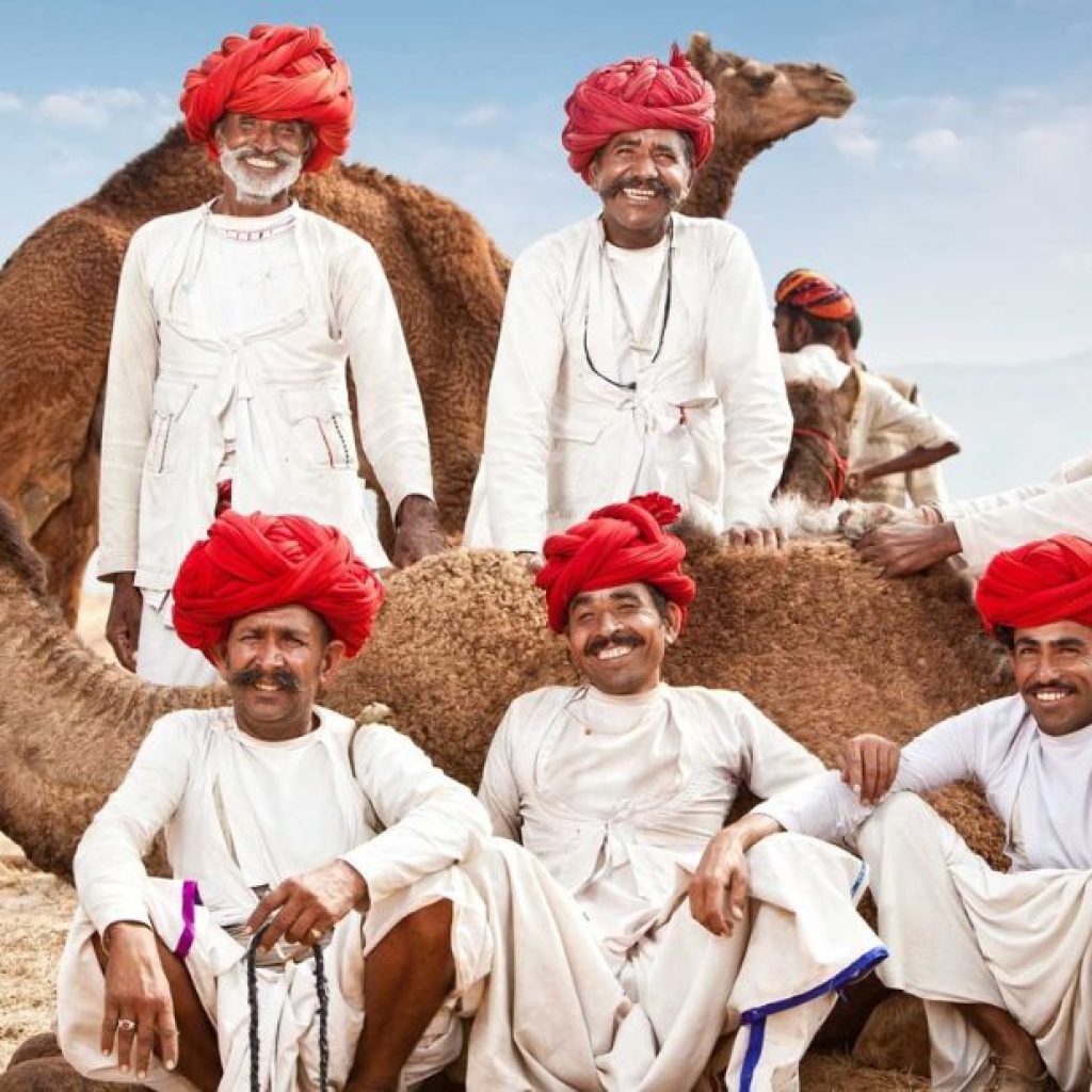 Voyage en Inde au départ de Lyon : circuits inoubliables