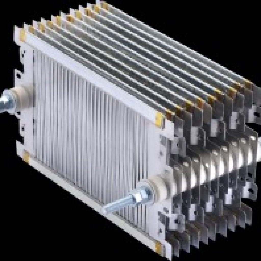 Leading Indian Resistor Producer: Quality, Reliability & Innovation Leading Indian Resistor Producer: Quality, Reliability & Innovation