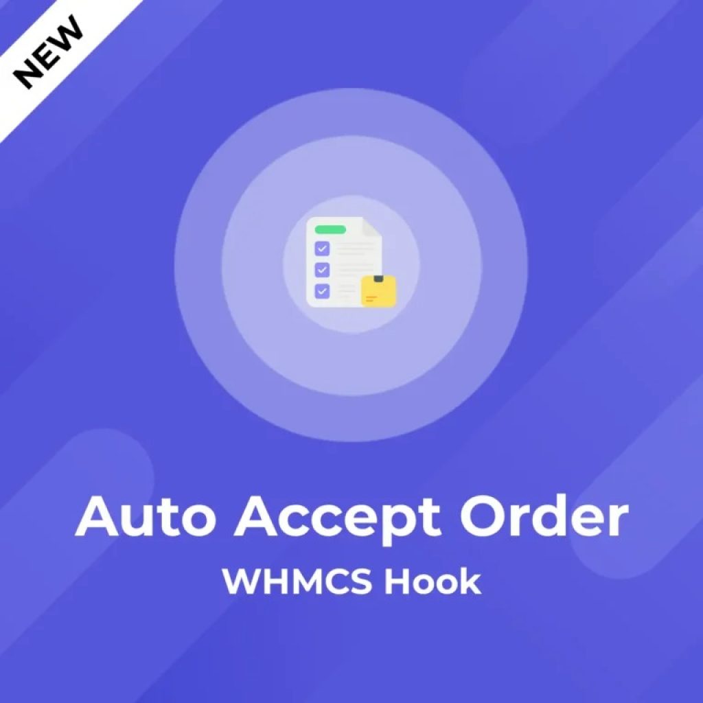 Effortless Domain Control with WHMCS Extensions