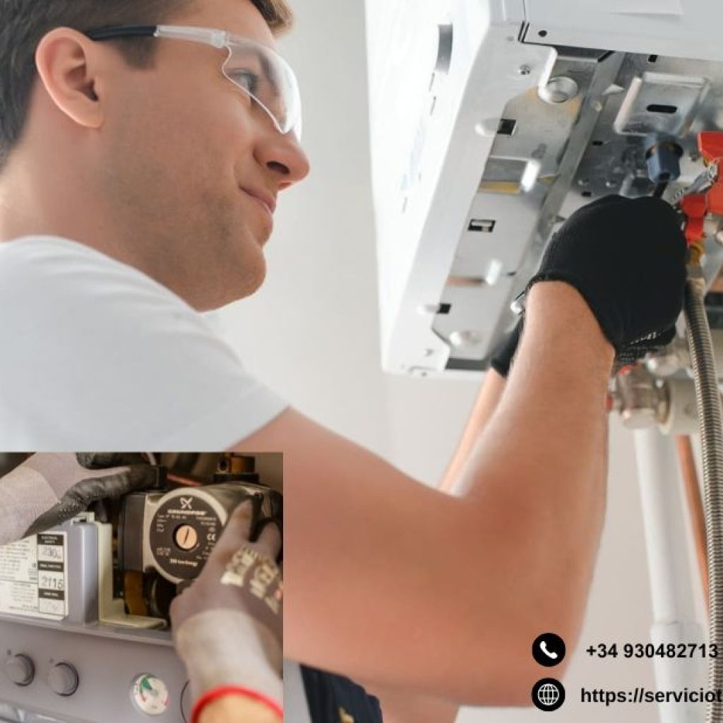 Mantenimiento de Calderas Ferroli en Barcelona: servicio Experto y confiable Mantenimiento de Calderas Ferroli en Barcelona: servicio Experto y confiable