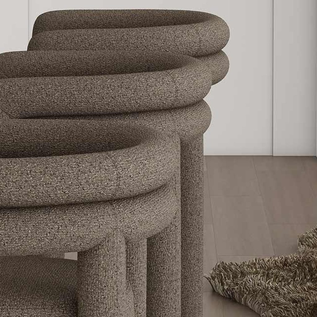 Elevate Your Interiors with Premium Upholstery Textiles