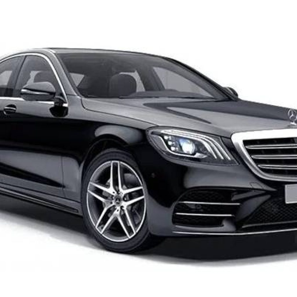 Reliable Cheltenham Taxi Services for Every Journey