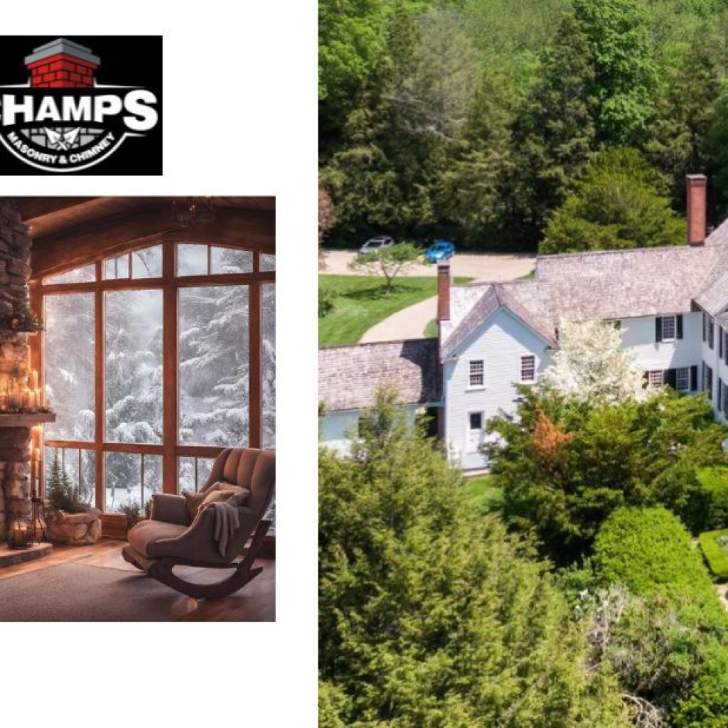 Expert Brickwork, Chimney Care, and Structural Repairs – Trusted Local Pros