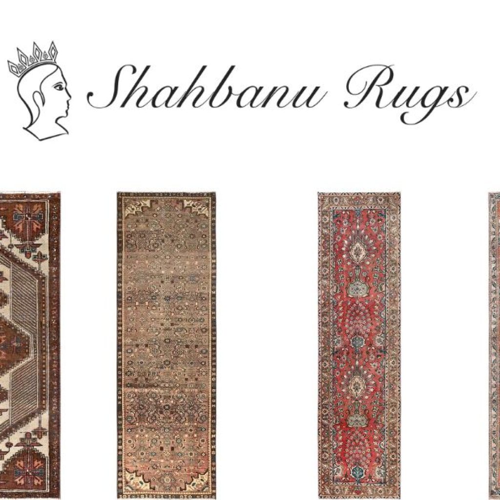 Red Semi Antique Tribal Rugs: Warmth and Heritage for Your Space
