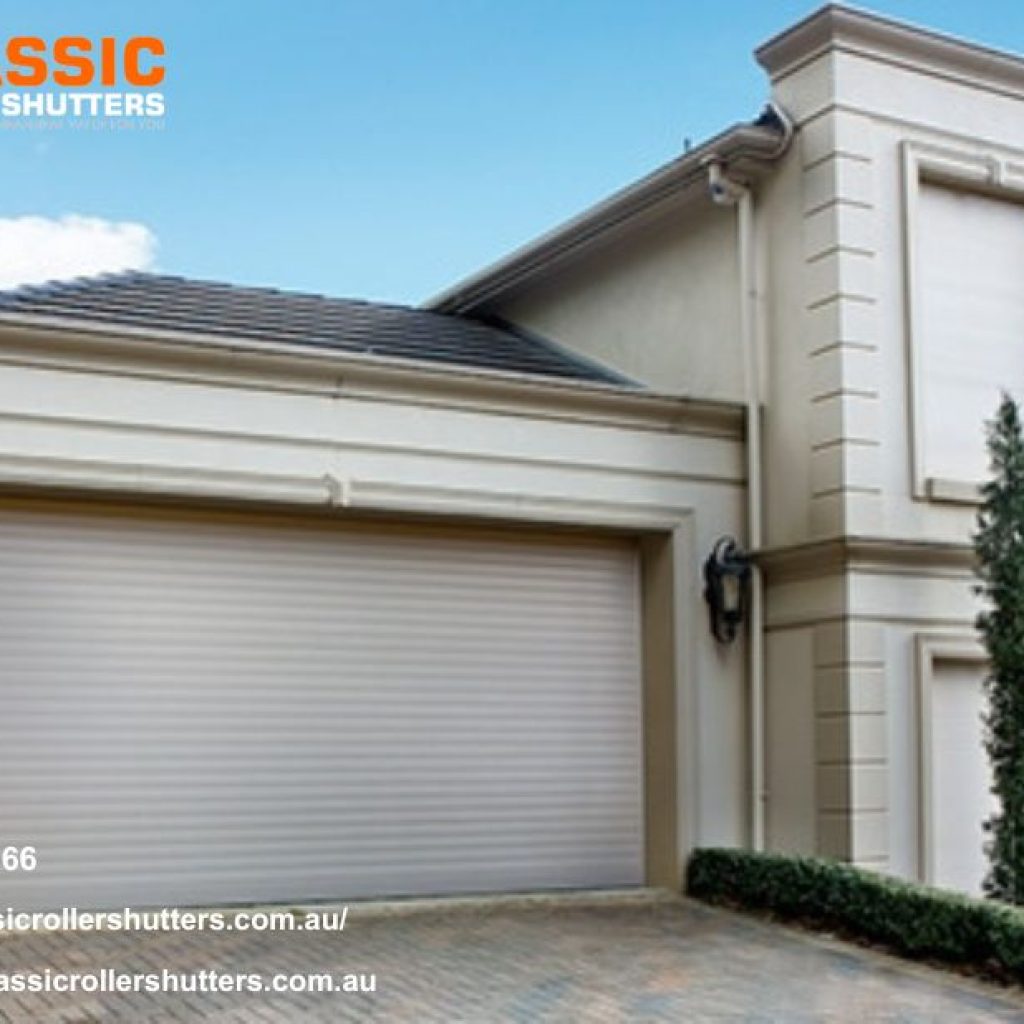 Elegant Exterior Shutters for Australian Homes