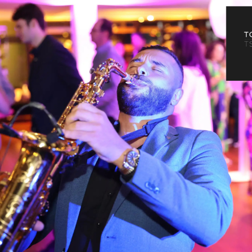 Catchy Saxophone Music for Your Sydney Event Catchy Saxophone Music for Your Sydney Event