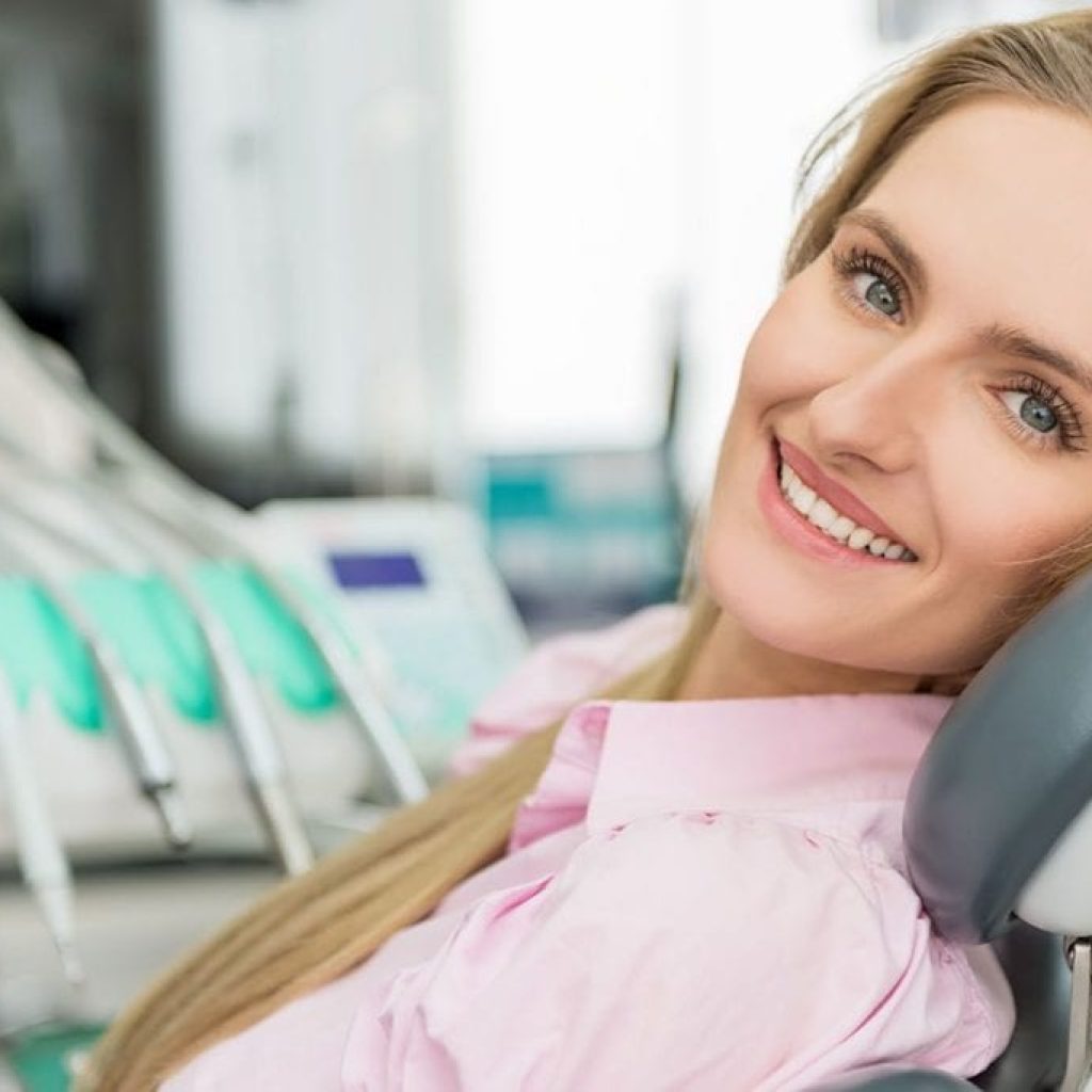 Trusted Family Dentistry in Laurel for All Ages