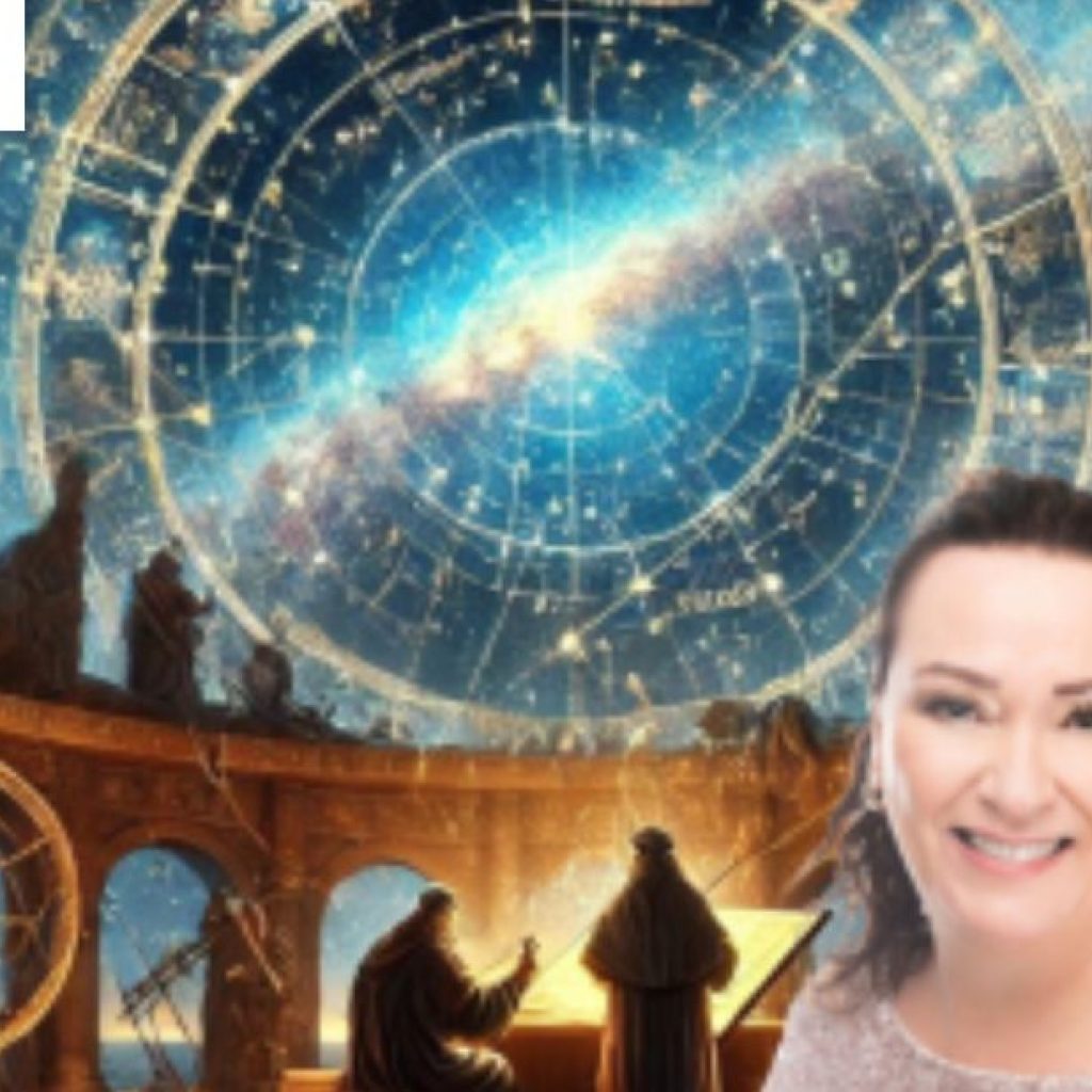 Unlock Vedic Astrology Online: Learn with Confidence Unlock Vedic Astrology Online: Learn with Confidence