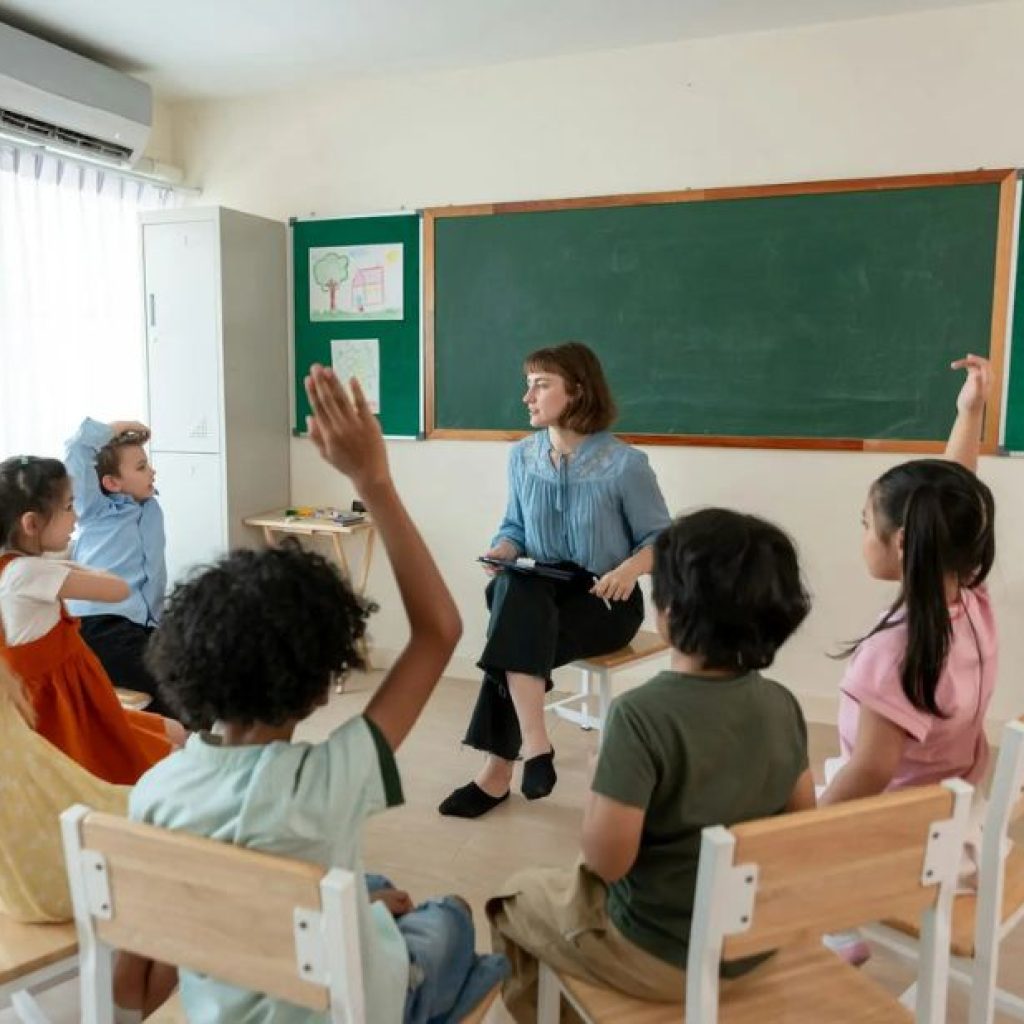 Exciting ECE Roles in Los Angeles — Start Your Teaching Journey