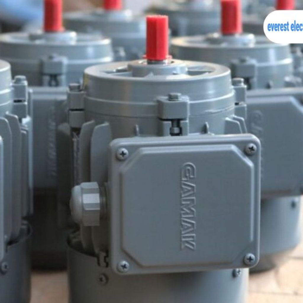 Industrial Gear Reduction Solutions for Efficient Machinery Industrial Gear Reduction Solutions for Efficient Machinery