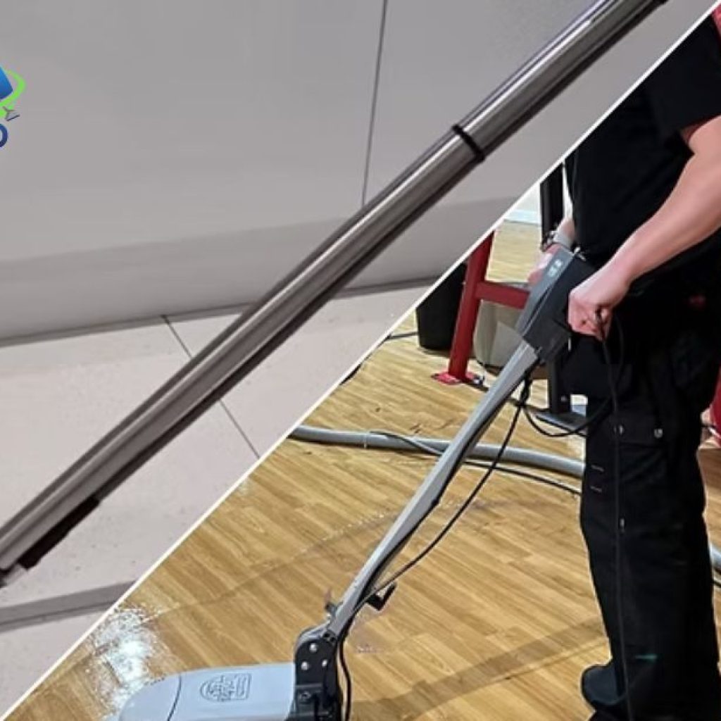 Refresh Your Upholstery with Top Glasgow Cleaners