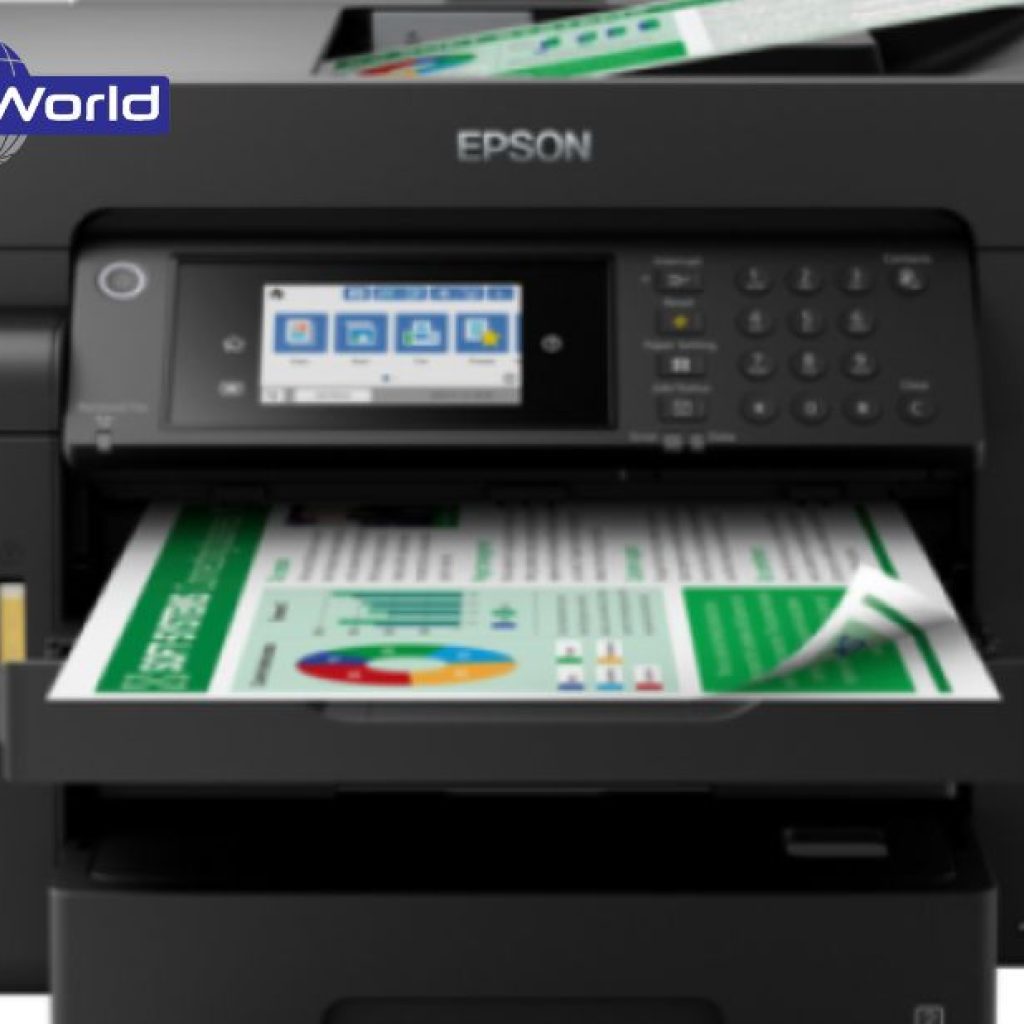 Find Reliable Epson Printers and Support Worldwide