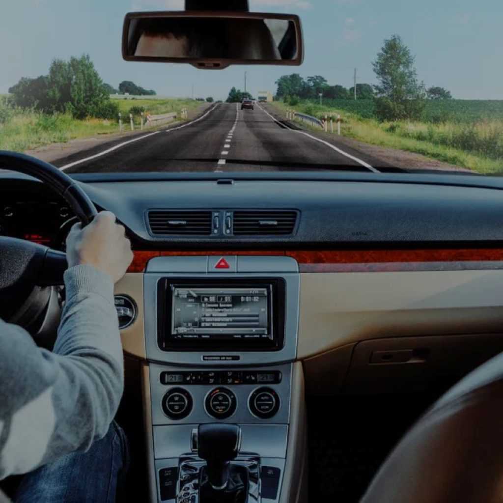 Master the core skills for safe driving with expert tuition