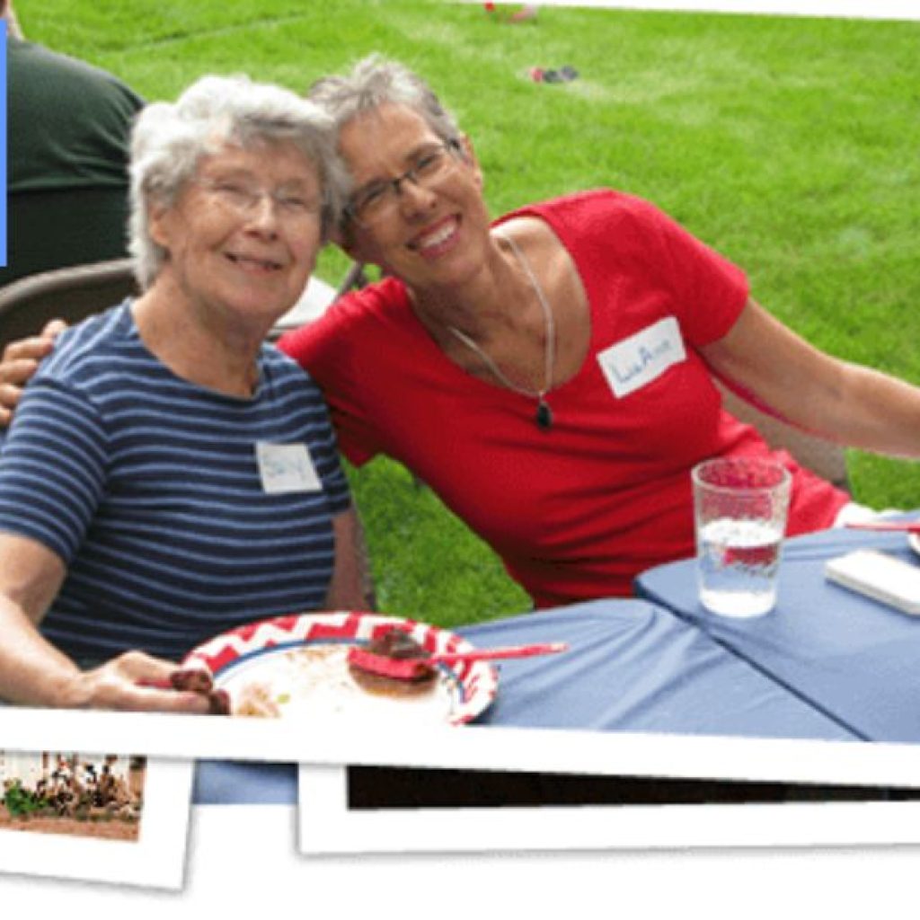 Find Compassionate Senior Living at a Welcoming Community Find Compassionate Senior Living at a Welcoming Community