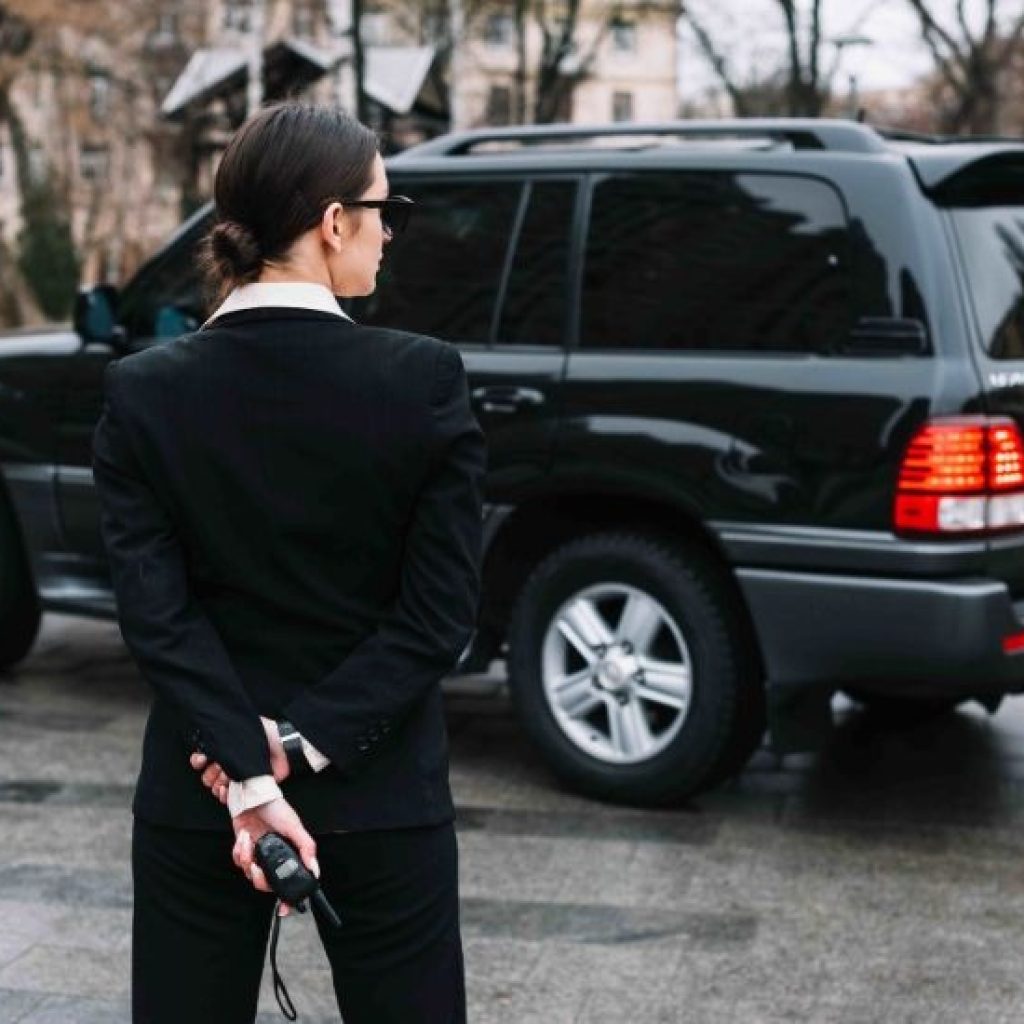 Reliable Edmonton Security Services for Your Property