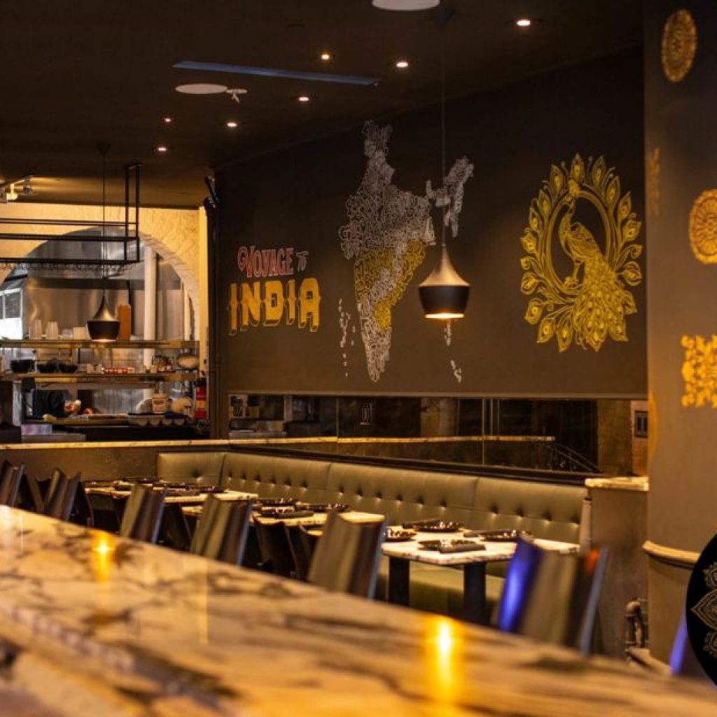 Savor Authentic Indian Flavors on the Go in New Orleans