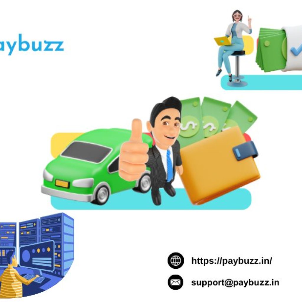 Effortless digital payouts for businesses in India