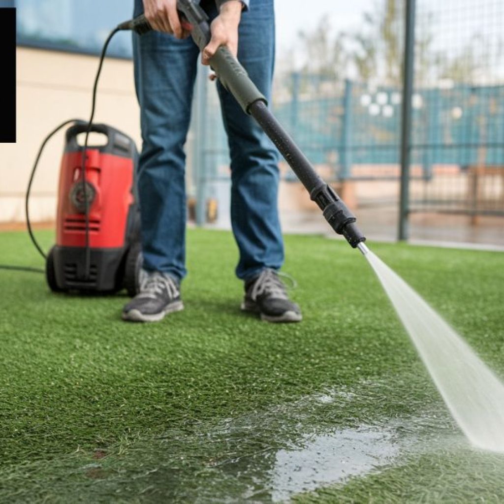 Revitalize Your Home Exterior with Expert Cleaning Services