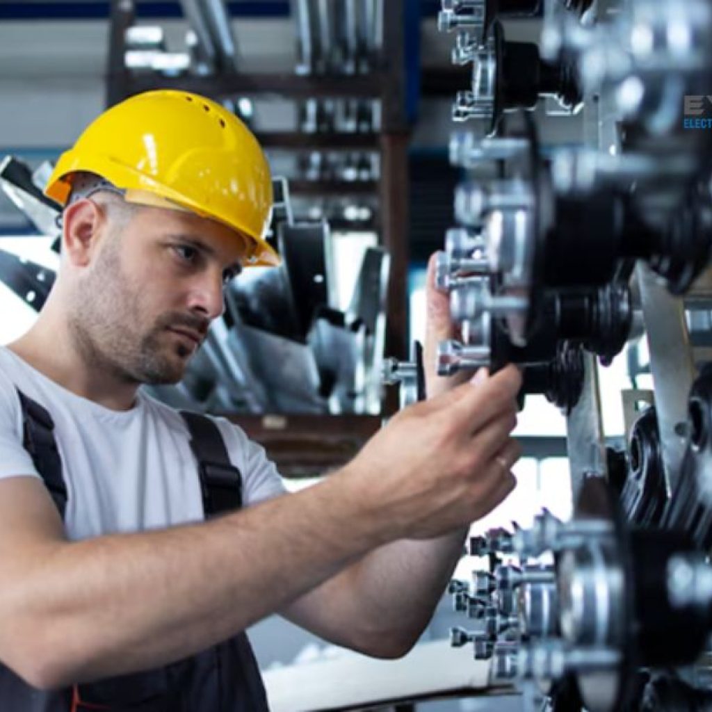 Reliable electric motors suppliers for your business needs