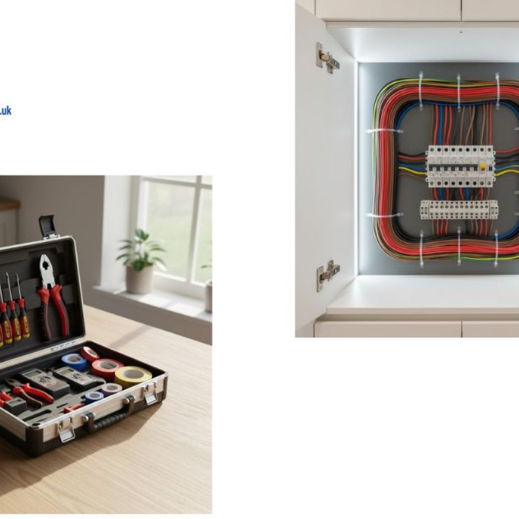 Around-the-Clock Electrical Help for Your Home or Business Around-the-Clock Electrical Help for Your Home or Business