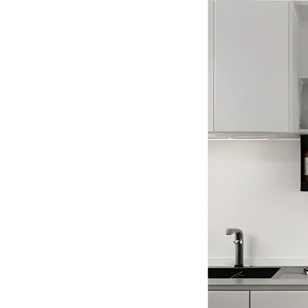 Discover the TV Lift Mechanism for Modern Living Rooms
