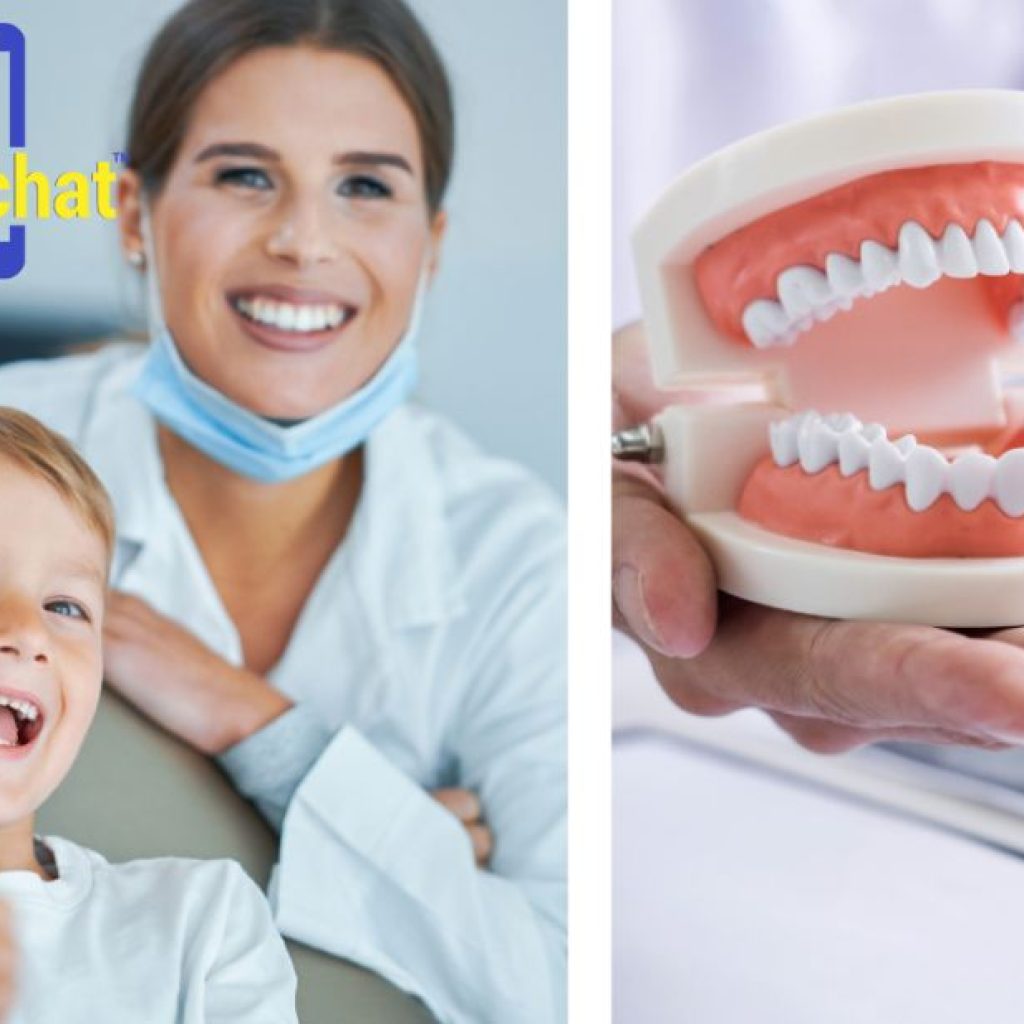 Get Expert Dental Advice from Home with a Virtual Consultation Get Expert Dental Advice from Home with a Virtual Consultation