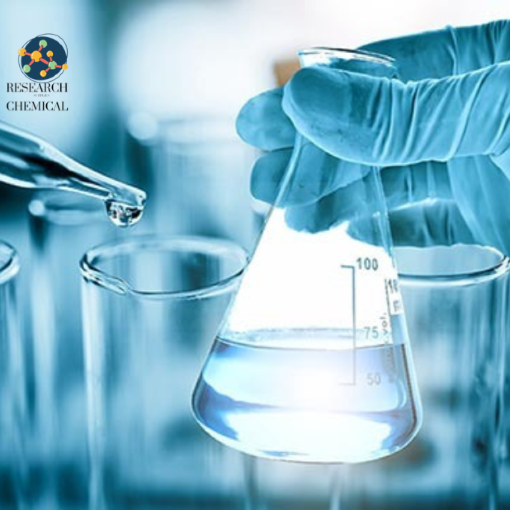 Secure, discreet purchase of premium FMA powder for research use