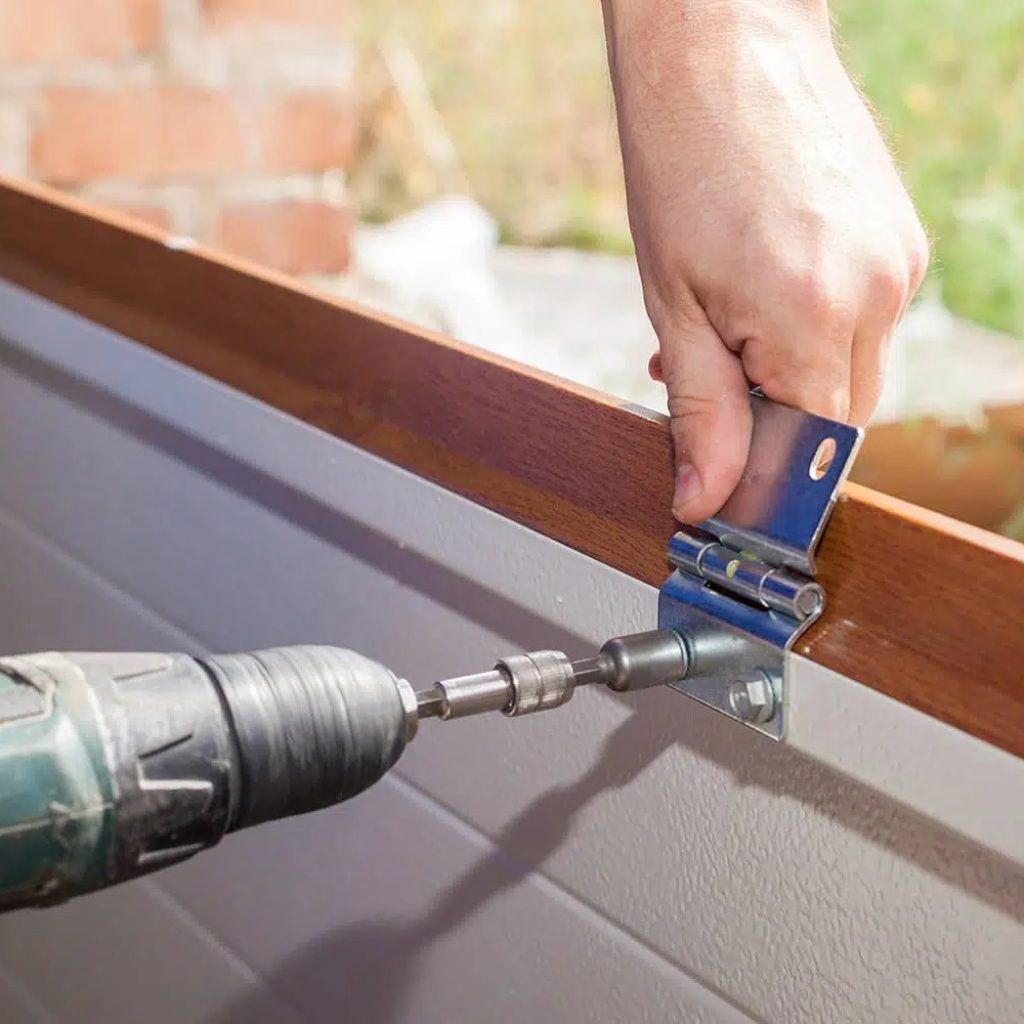 Trustworthy Casselberry Home Garage Door Repairs