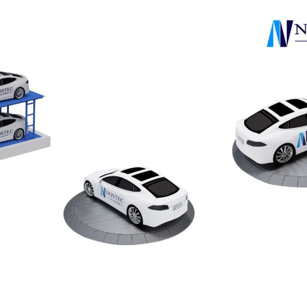 Efficient Lifting Solutions for Elevated Workspaces