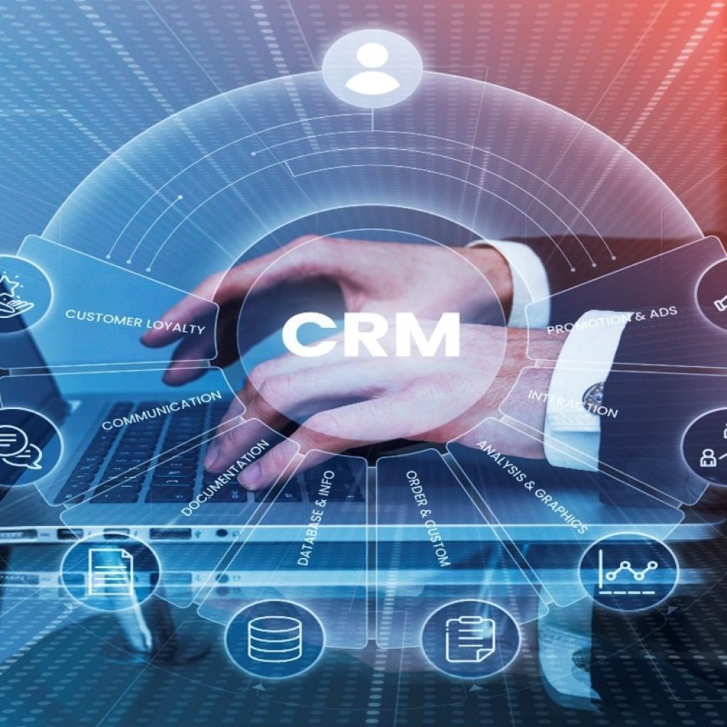 Transform Your CRM: Expert Implementation and Ongoing Support Transform Your CRM: Expert Implementation and Ongoing Support