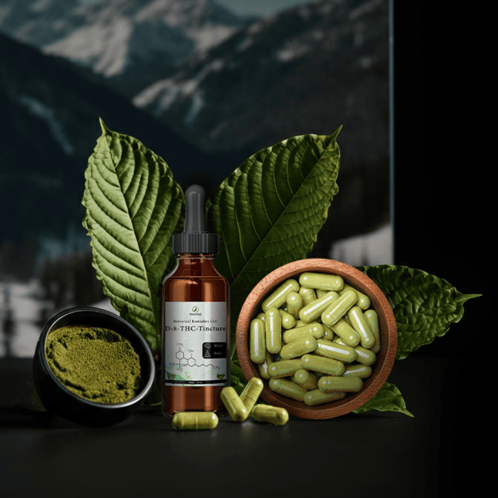 Discover Premium Kratom Extracts for Conscious Wellness Discover Premium Kratom Extracts for Conscious Wellness