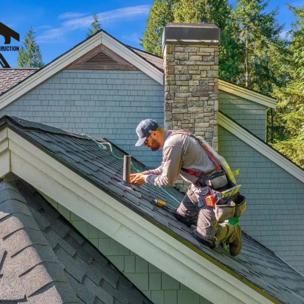 Roof Replacement Irvine Ca | Essential Roofing & Construction