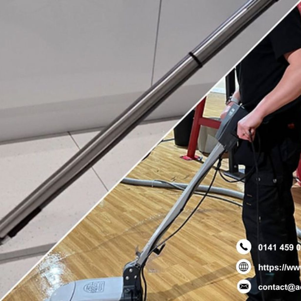 Top Upholstery Cleaning Services in Glasgow You Can Trust