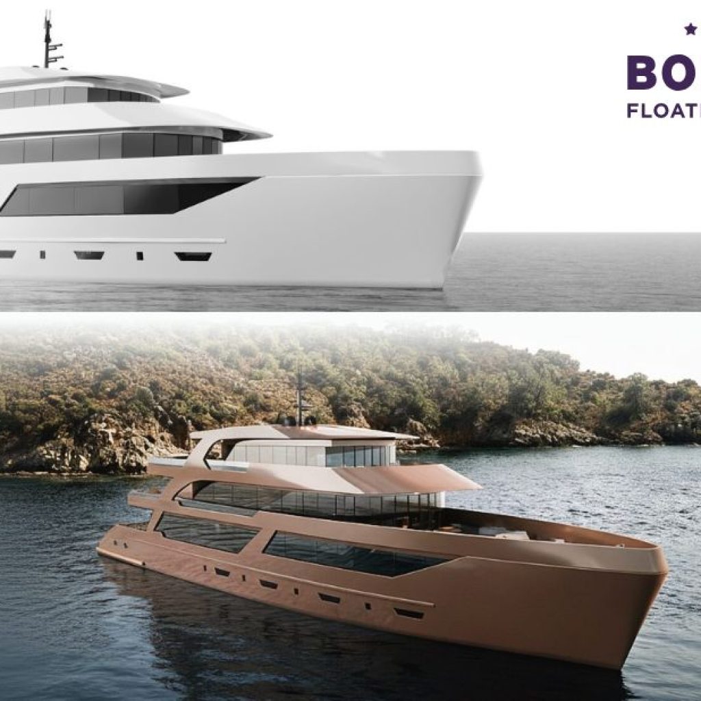 Luxurious Red Sea escapes by private yacht charters
