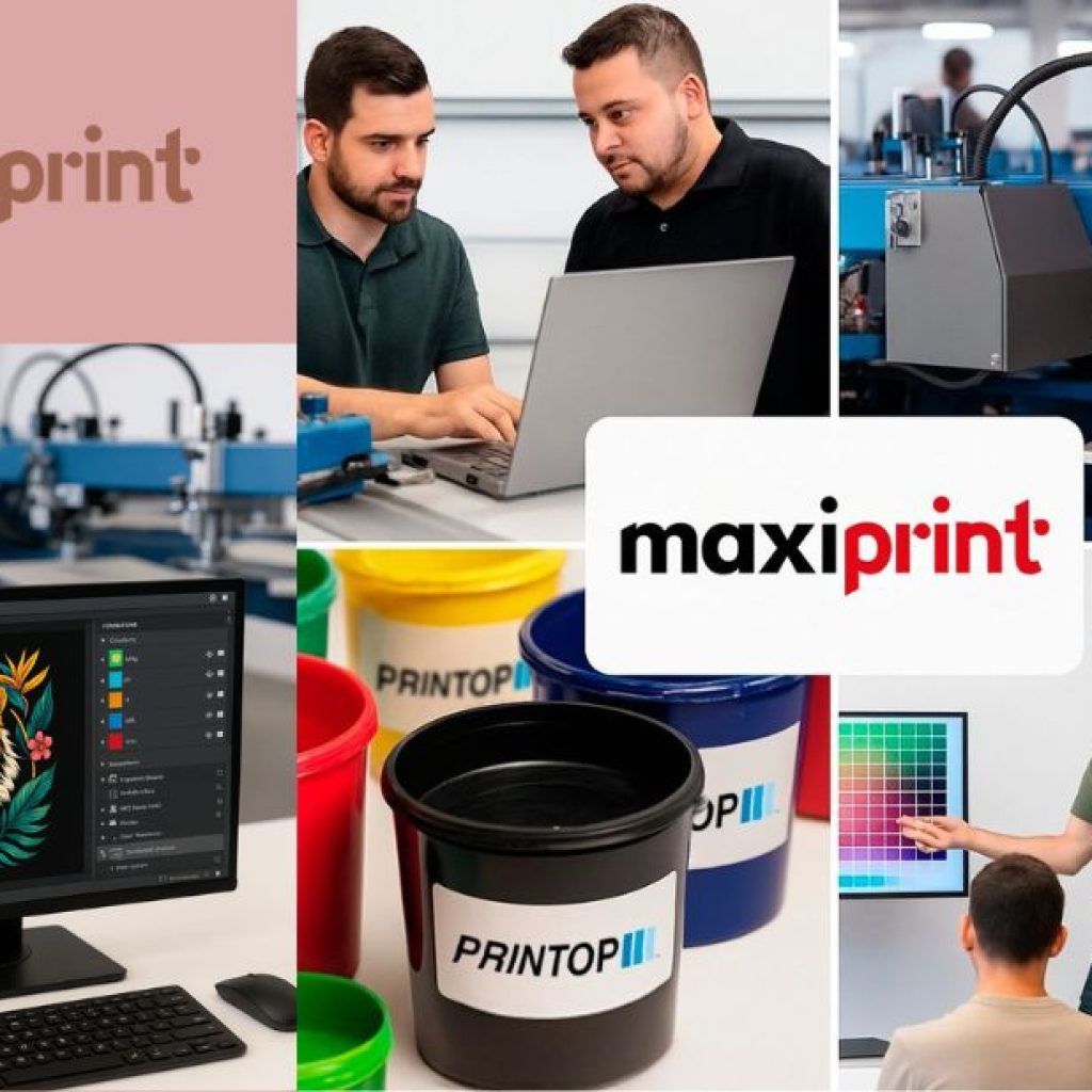 Impresión textil experta en Colombia para empresas y marcas Impresión textil experta en Colombia para empresas y marcas