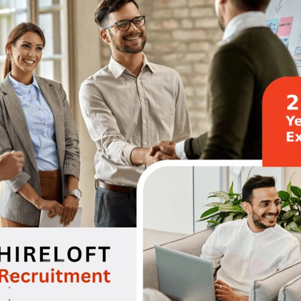 Top Ontario Recruitment Partners for Fast, Trusted Talent
