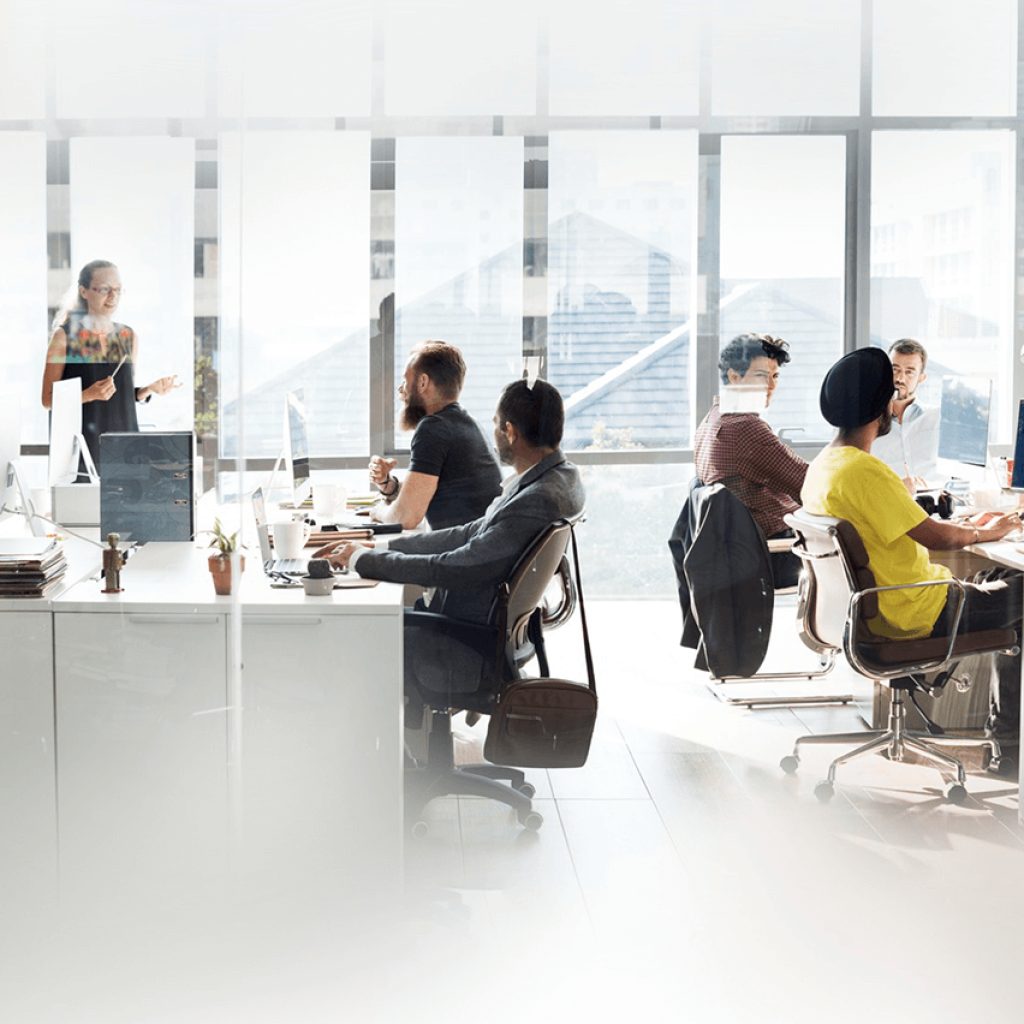 Create Advanced AI Solutions with Expert Software Teams