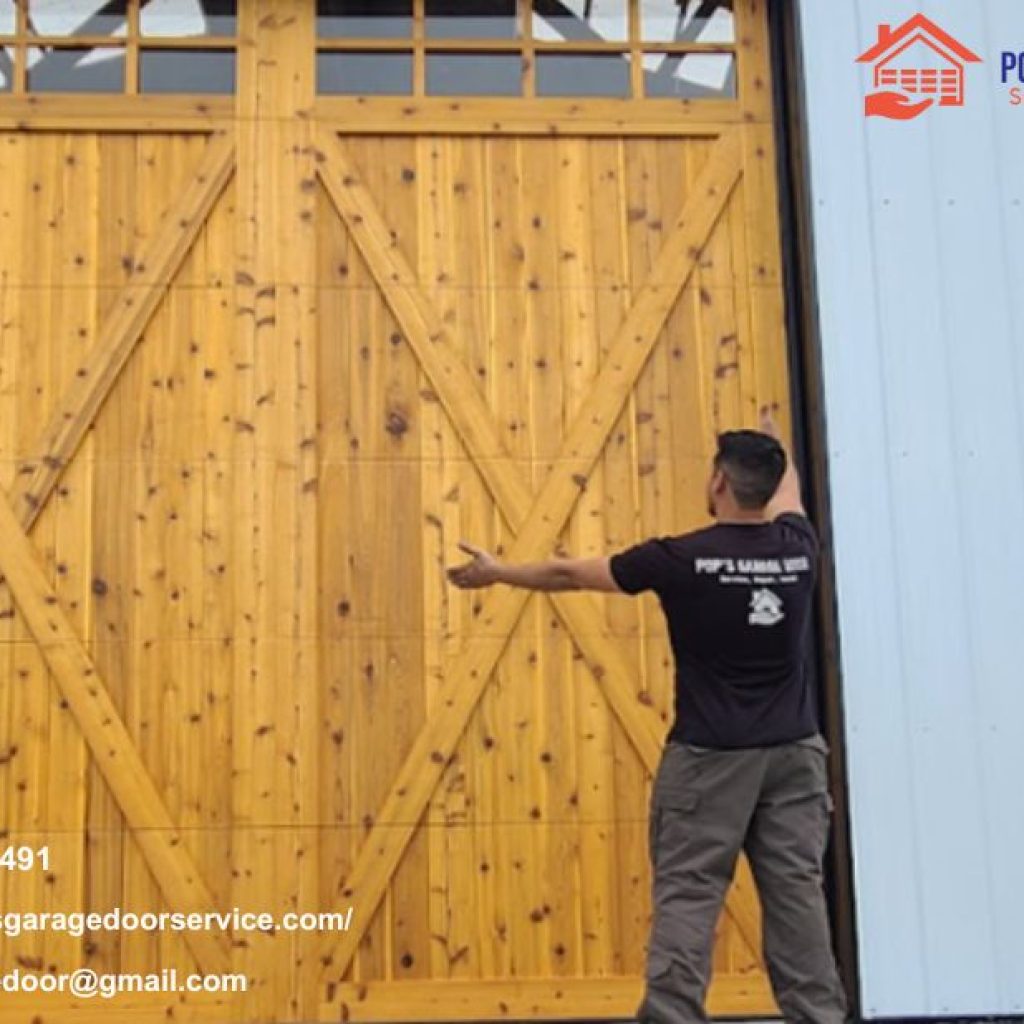 Reliable Garage Door Solutions for Your Home in Thornton