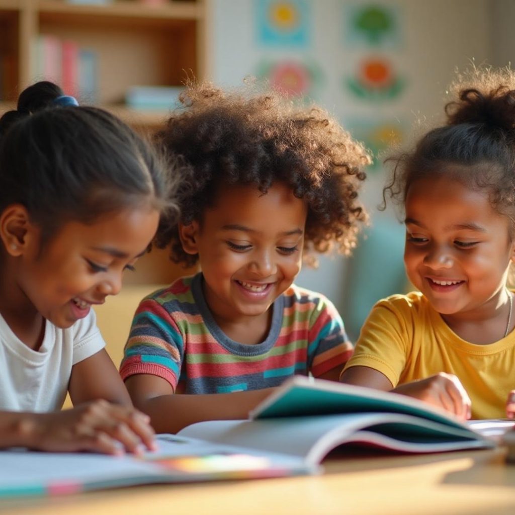 Tales that Inspire a Greener Tomorrow