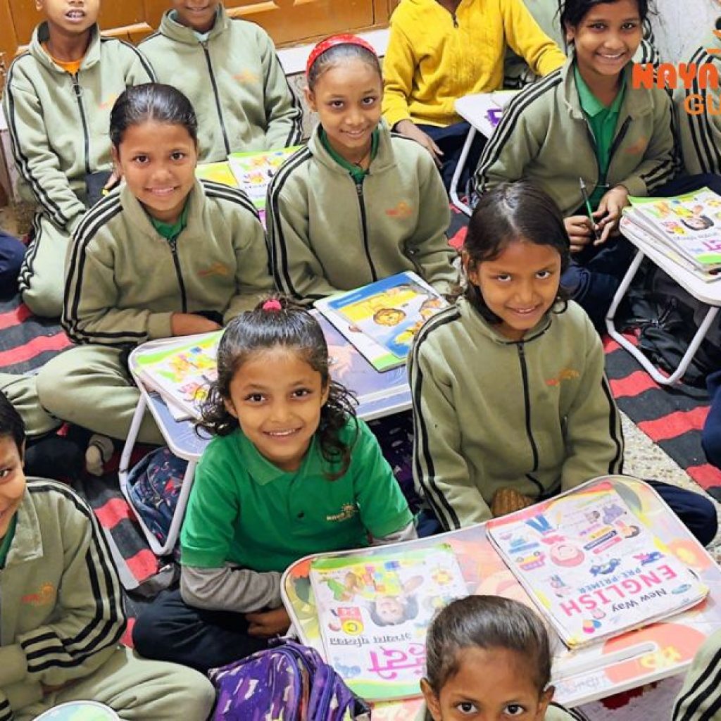 Find a Trusted NGO Nearby to Support Communities