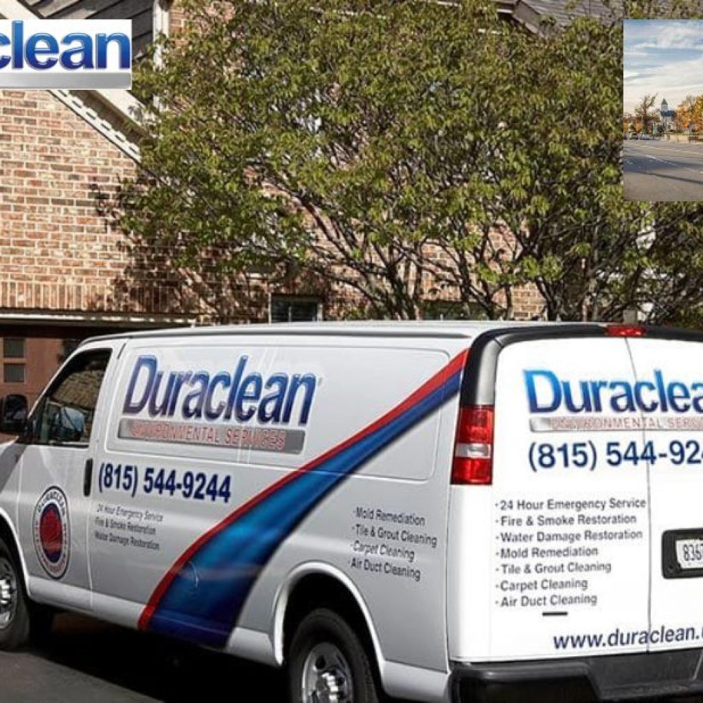 Refresh Your Furniture with Expert Upholstery Cleaning