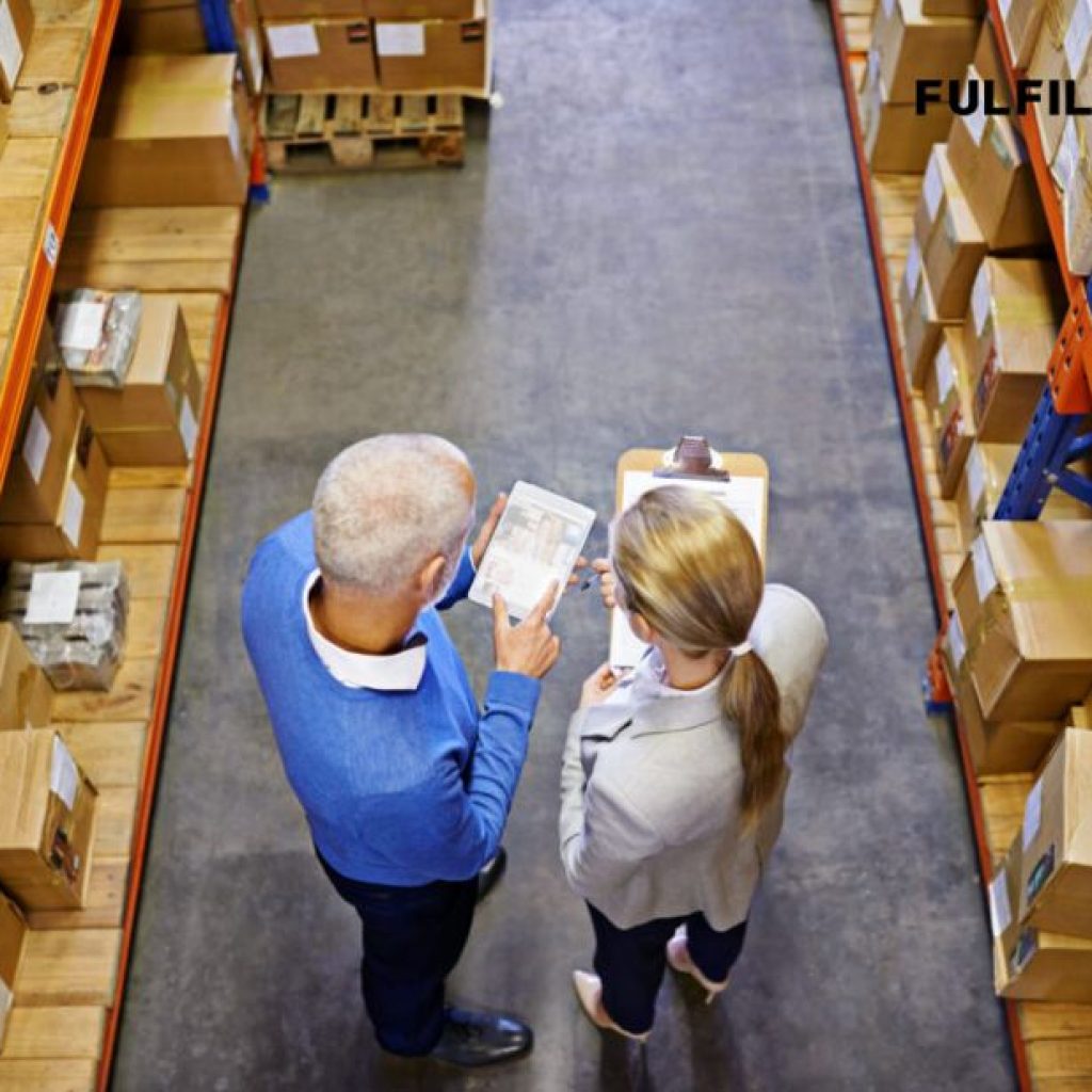 Reliable Melbourne 3PL Warehousing Solutions for Your Business