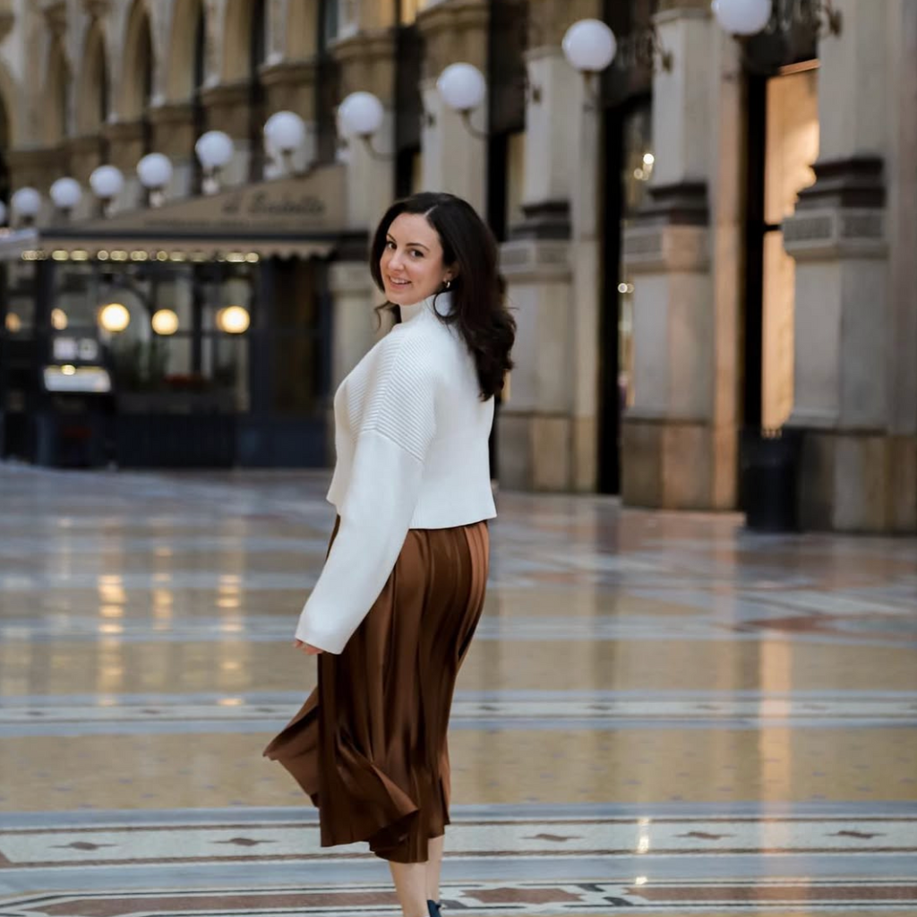 Elevate Your Professional Presence: Personal Styling & Image Branding