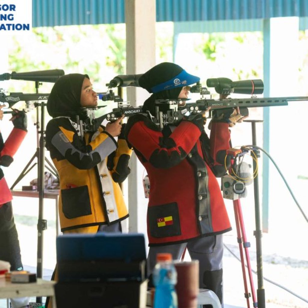 Become part of a thriving shooting community and elevate your skills