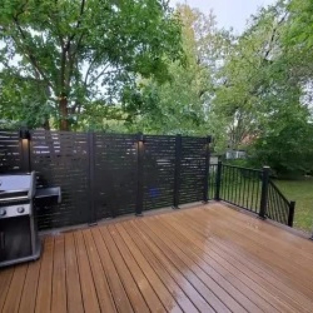 A Practical Guide to Deck Prices in Toronto