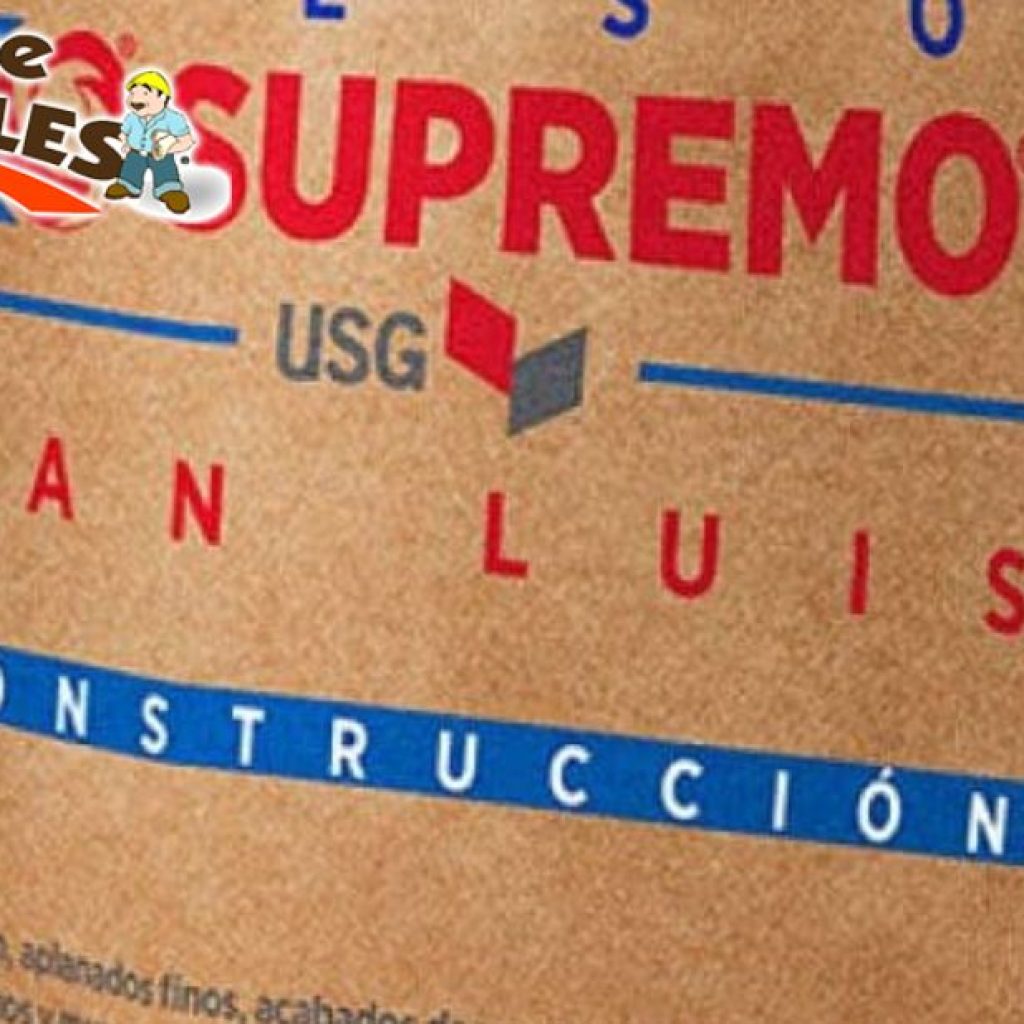 Guía práctica de costos del yeso para construcción en obras Guía práctica de costos del yeso para construcción en obras